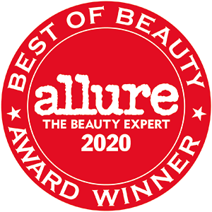 Allure Best of Beauty 2020 Award